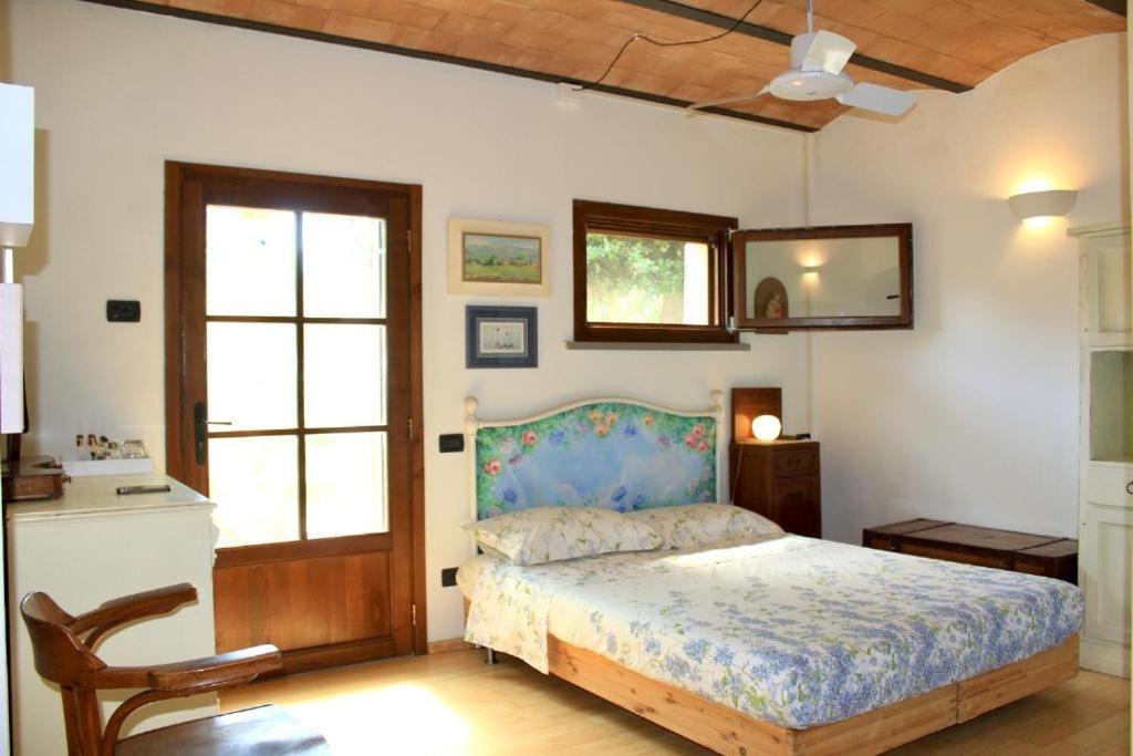 I Glicini Appartamento Castagneto Carducci Room photo