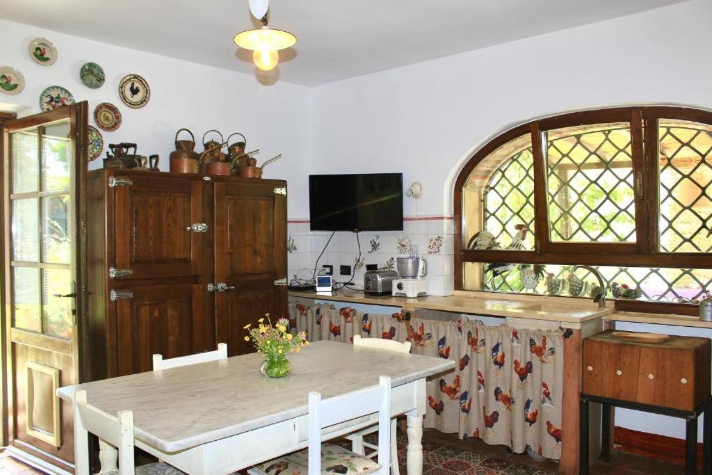 I Glicini Appartamento Castagneto Carducci Room photo